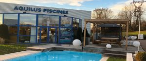 Magasin aquilus paray-le-monial BPVG